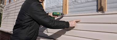 Best Custom Trim and Detailing for Siding  in Choccolocco, AL